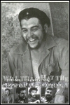 Che Guevara - Postcard - 8612